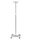 Clinton Economy Four leg, 4-Hook IV Pole Model IV-404